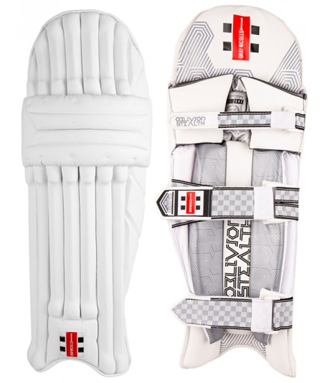 Gray-Nicolls Oblivion Stealth 1000 Batting Pads 2020